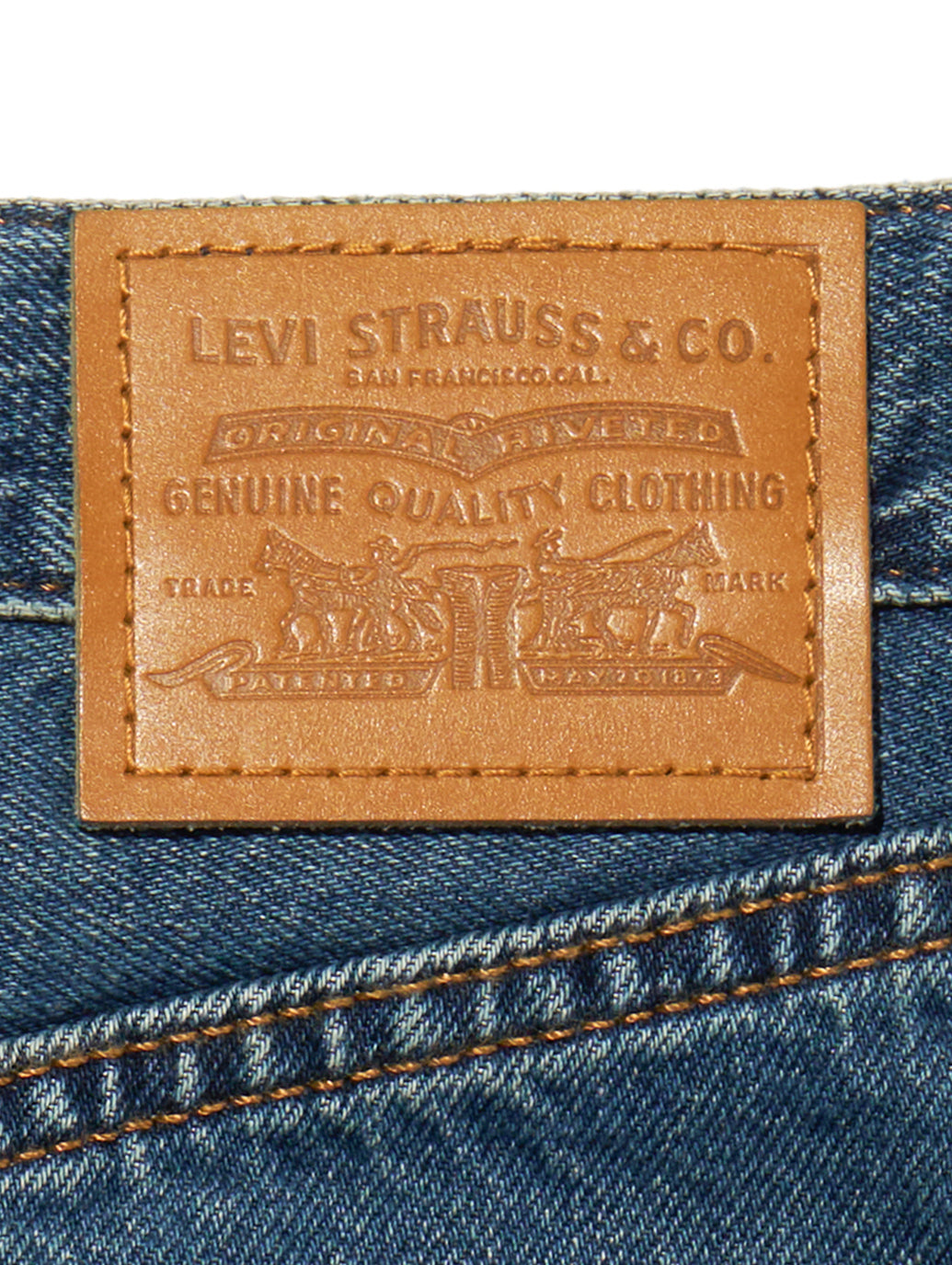 Aラインスカート