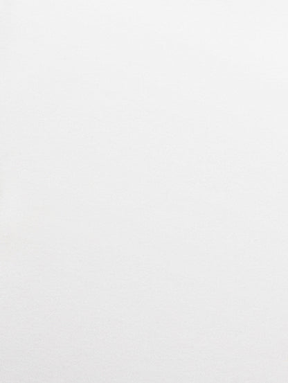 ESSENTIAL 半袖Tシャツ ホワイト