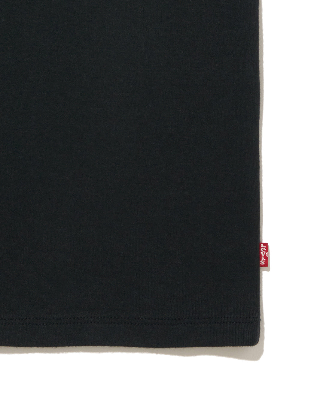 エッセンシャル Tシャツ ブラック ANTHRACITE NIGHT
