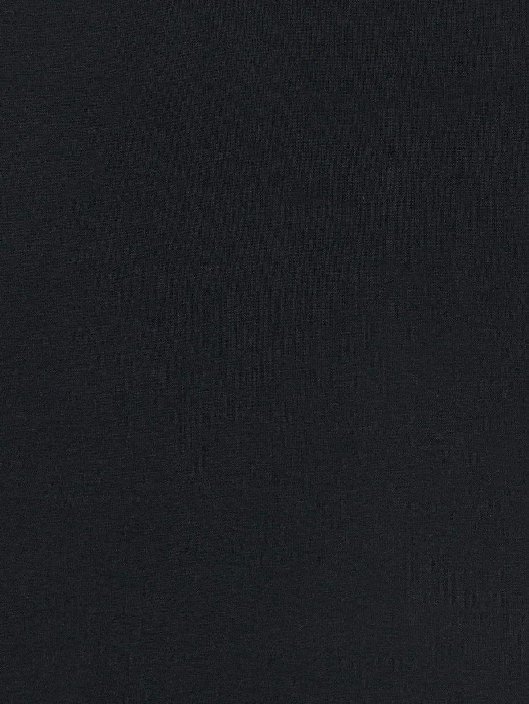 エッセンシャル Tシャツ ブラック ANTHRACITE NIGHT