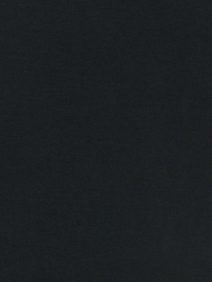 エッセンシャル Tシャツ ブラック ANTHRACITE NIGHT