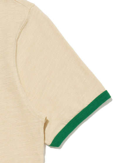 LEVI’S® X END RINGER Tシャツ グリーン