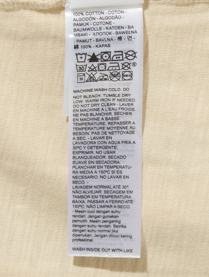 LEVI’S® X END RINGER Tシャツ グリーン