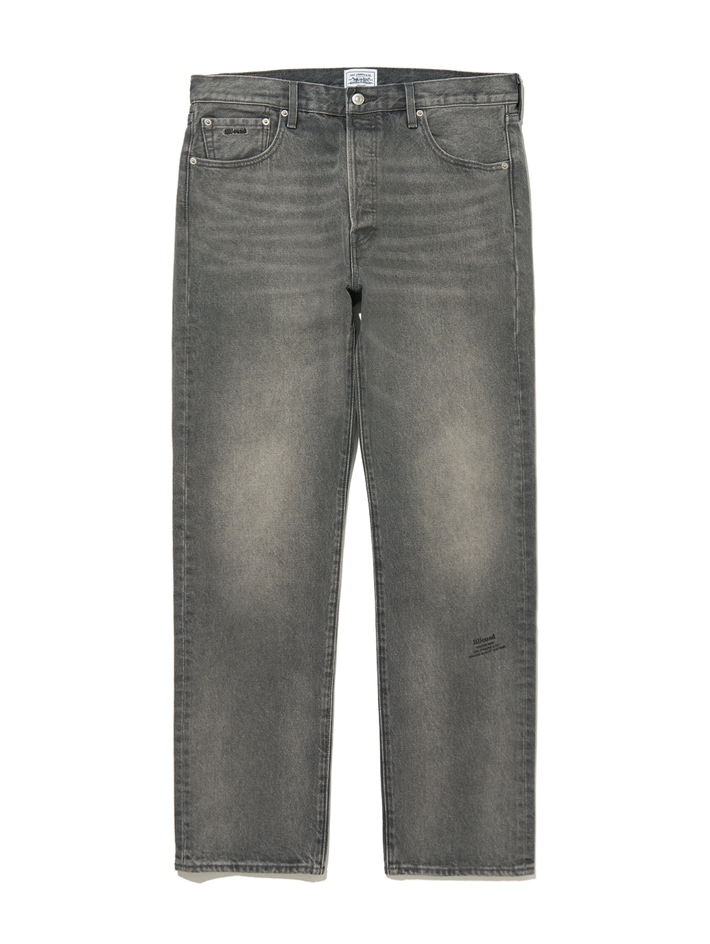 LEVI'S® x JJJJound 501®'93