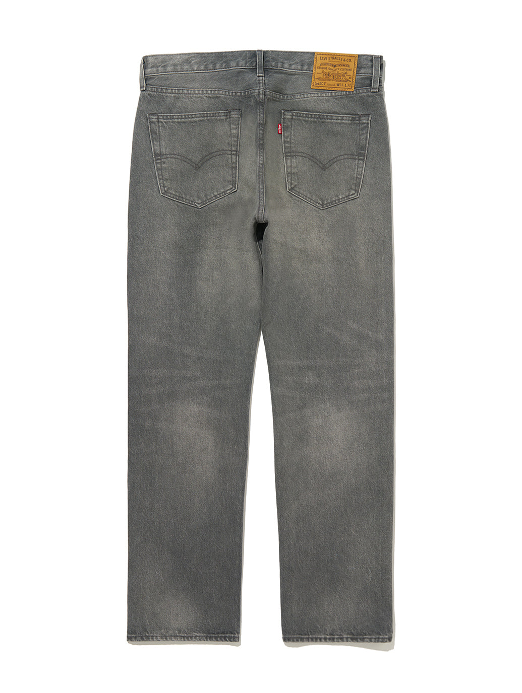 LEVI'S® x JJJJound 501®'93