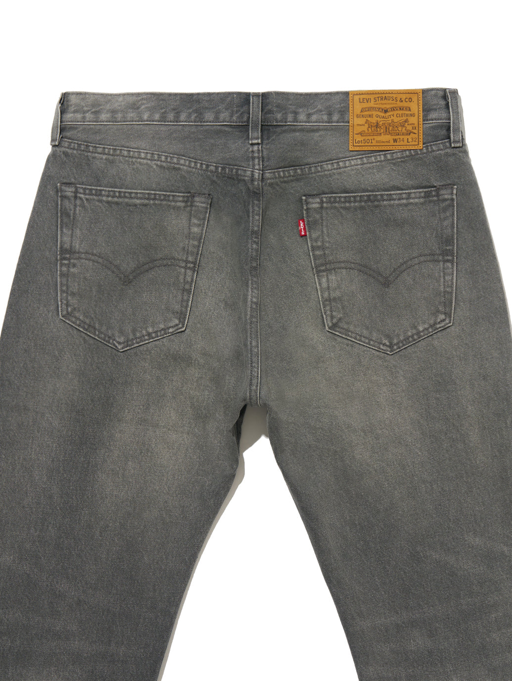 LEVI'S® x JJJJound 501®'93