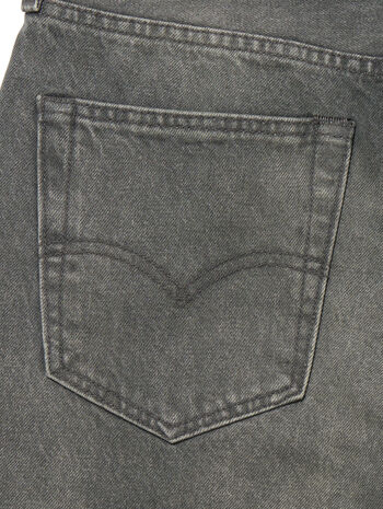 LEVI'S® x JJJJound 501®'93