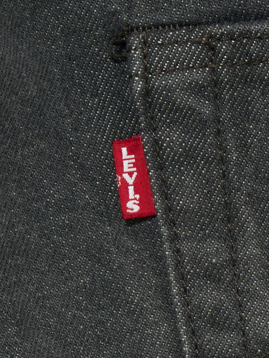 LEVI'S® x JJJJound 501®'93
