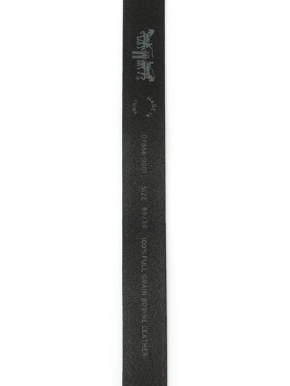 LUX レザーベルト