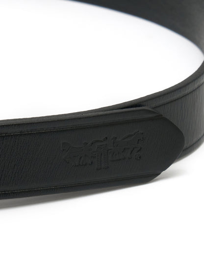 LUX レザーベルト