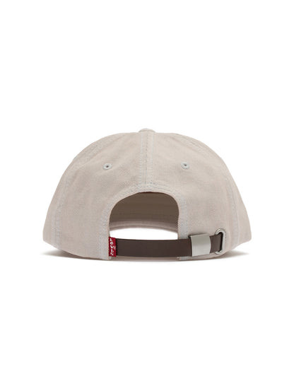 ESSENTIAL キャップ