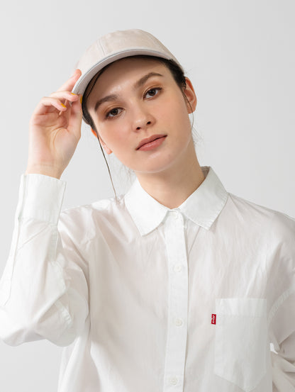 ESSENTIAL キャップ