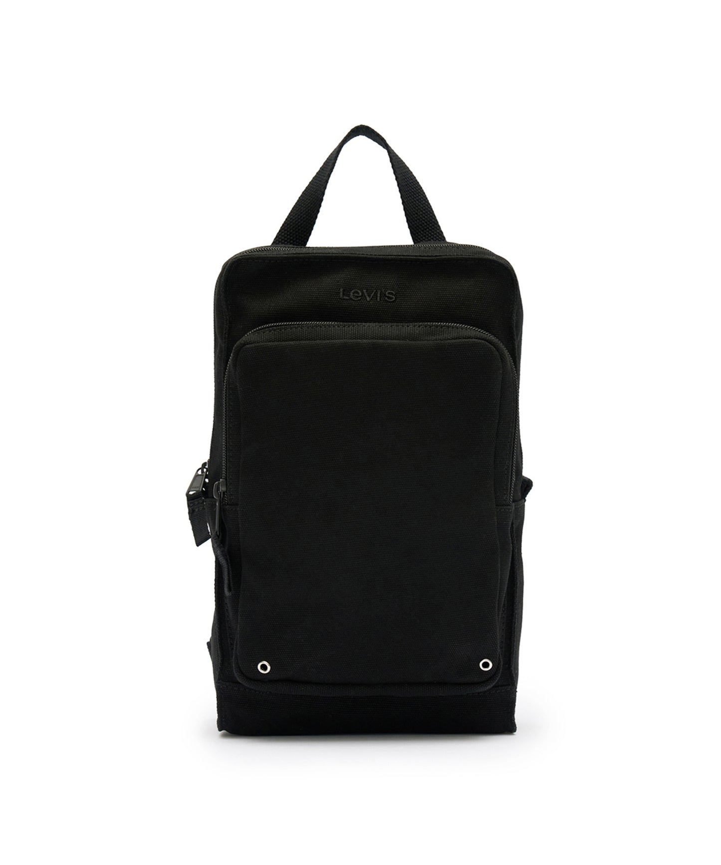 ジップスリングバッグ