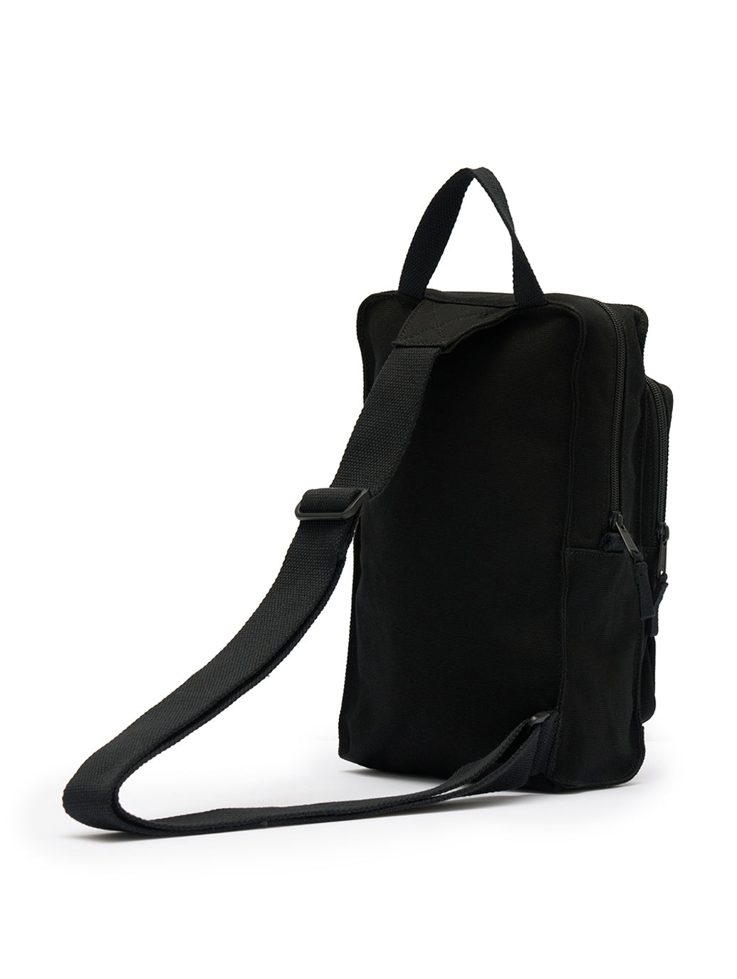 ジップスリングバッグ