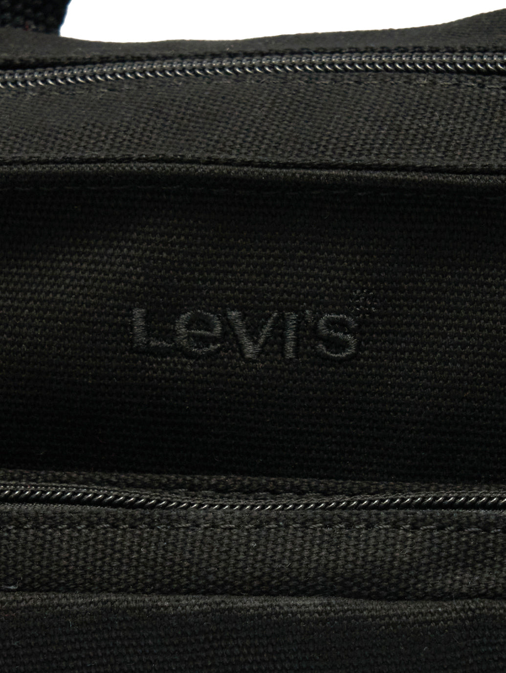 ジップスリングバッグ