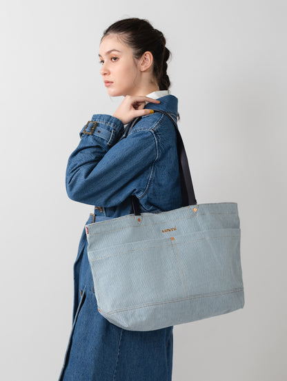 HERITAGE トートバッグ