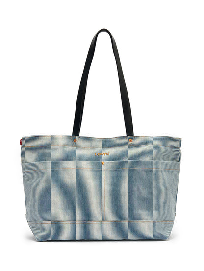 HERITAGE トートバッグ