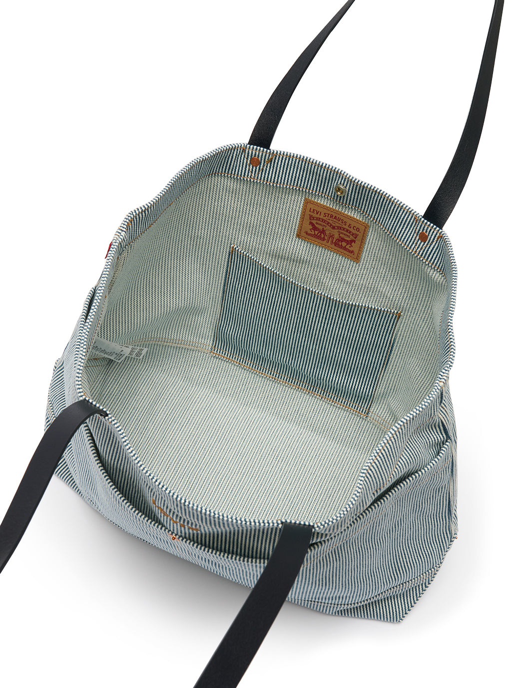 HERITAGE トートバッグ