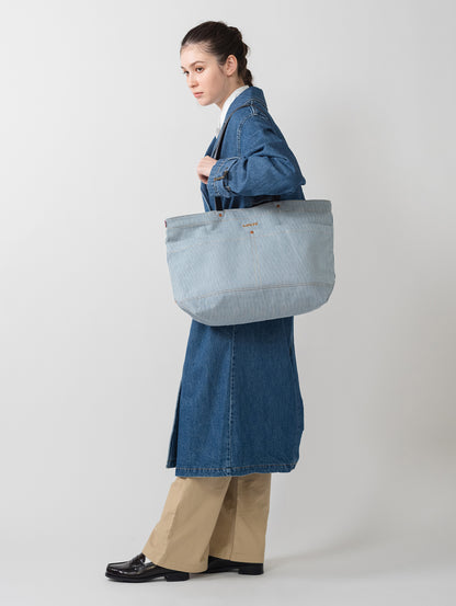 HERITAGE トートバッグ