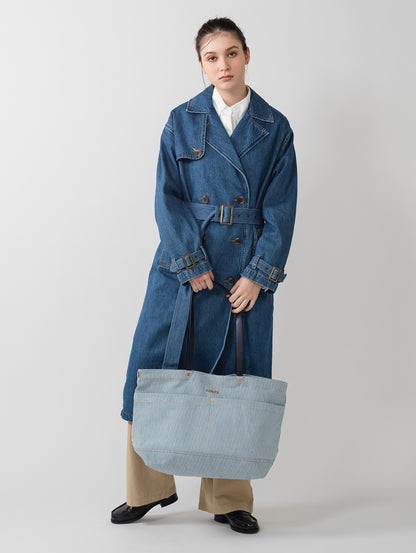 HERITAGE トートバッグ