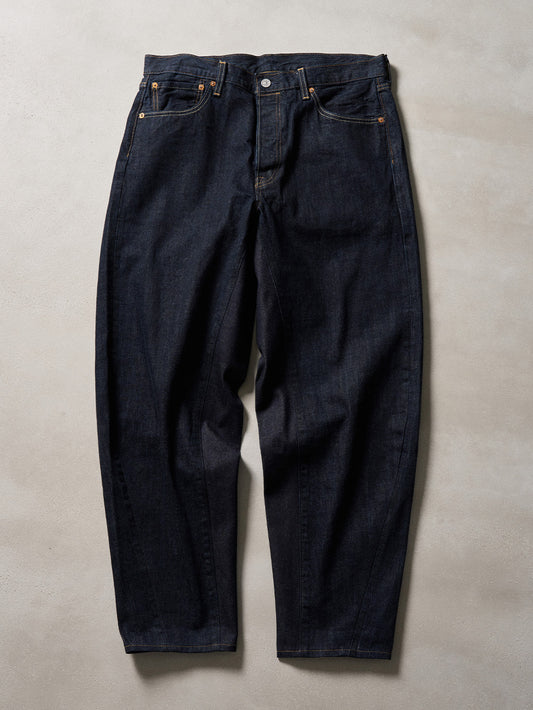 501® CUSTOMIZED EXPANSION BAGGY JEANS V4 S/D