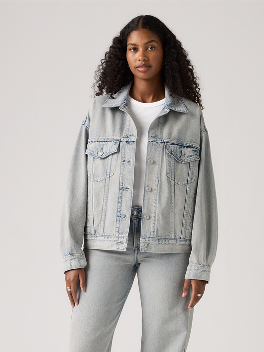 90S トラッカージャケット