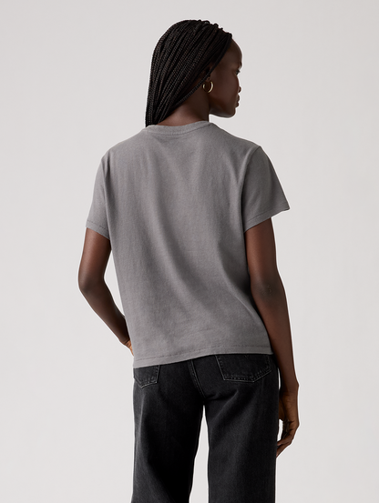 グラフィック クラシック Tシャツ