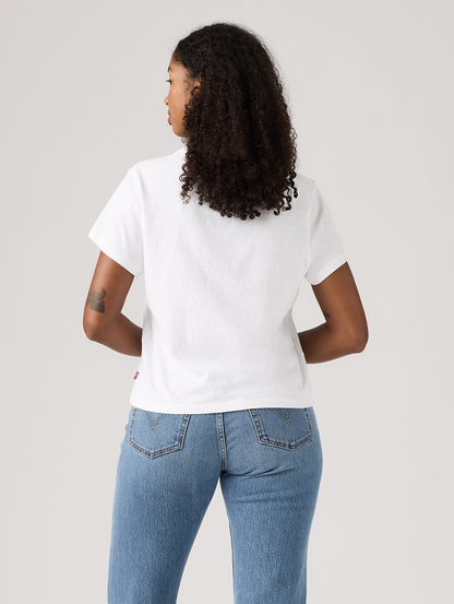 グラフィック クラシック Tシャツ