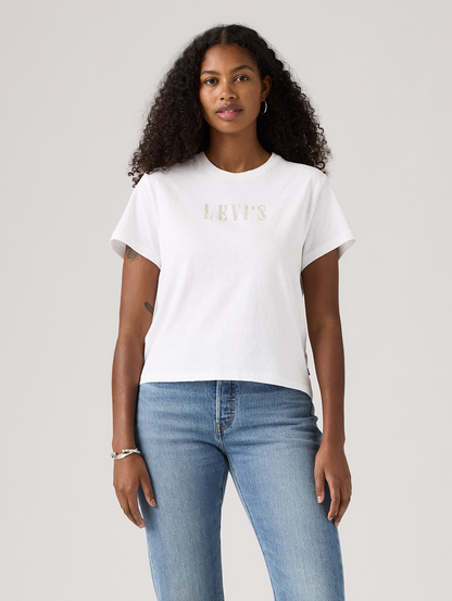 グラフィック クラシック Tシャツ