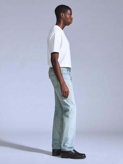 BLUETAB™ 1980's 501® ジーンズ ライトインディゴ MADE IN JAPAN