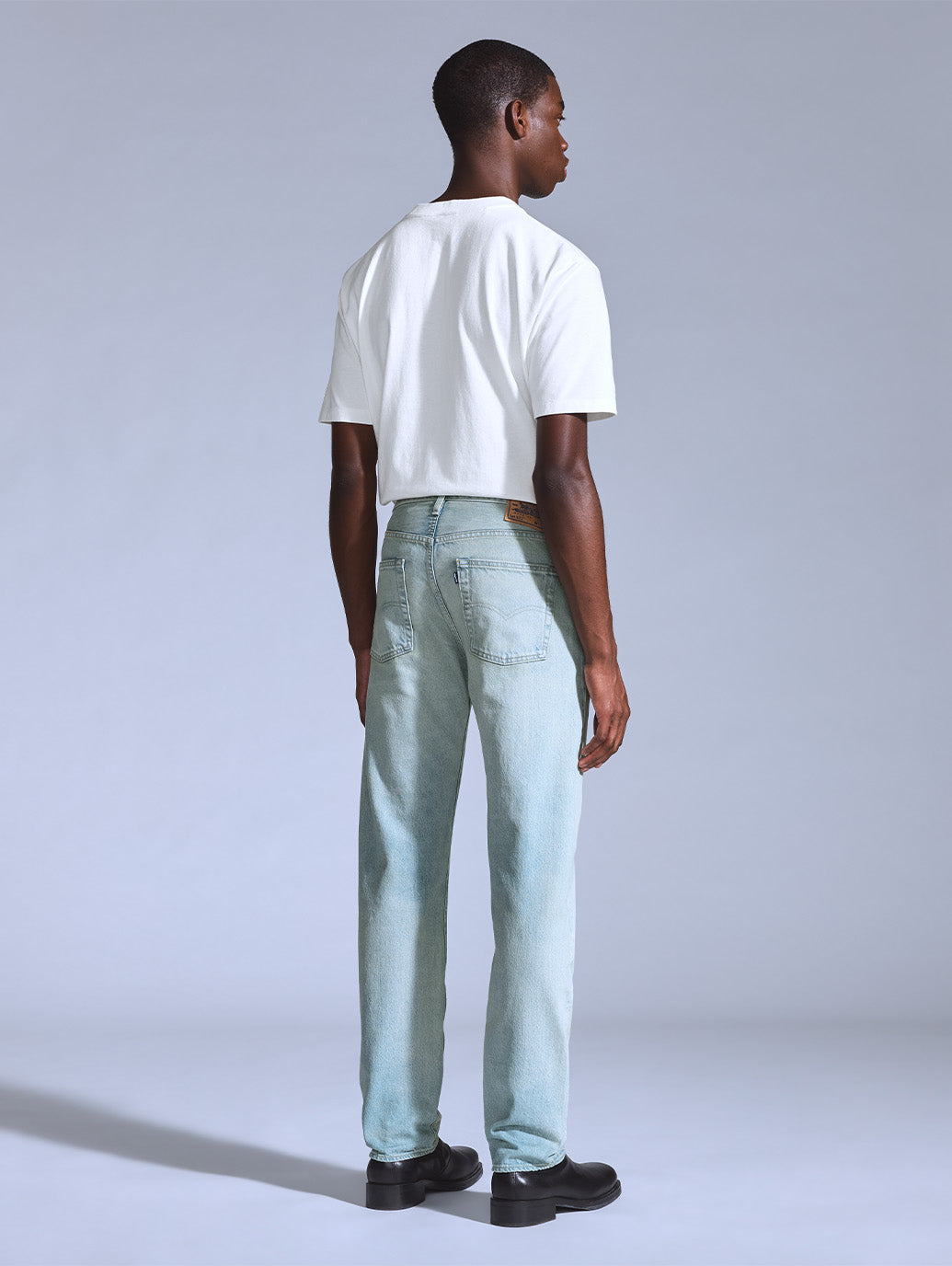 BLUETAB™ 1980's 501® ジーンズ ライトインディゴ MADE IN JAPAN