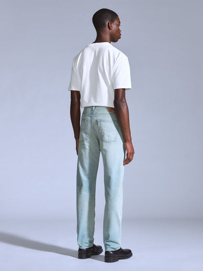 BLUETAB™ 1980's 501® ジーンズ ライトインディゴ MADE IN JAPAN