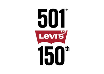 501®︎ × 150周年
