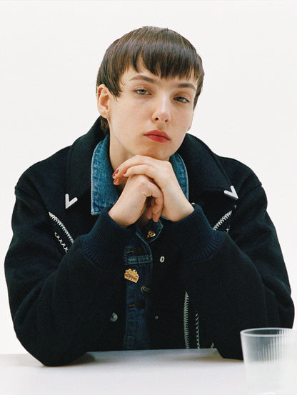 レノックス ロデオジャケット