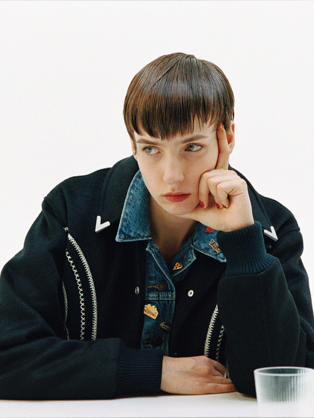 レノックス ロデオジャケット