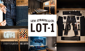 LEVI STRAUSS & CO. LOT-1