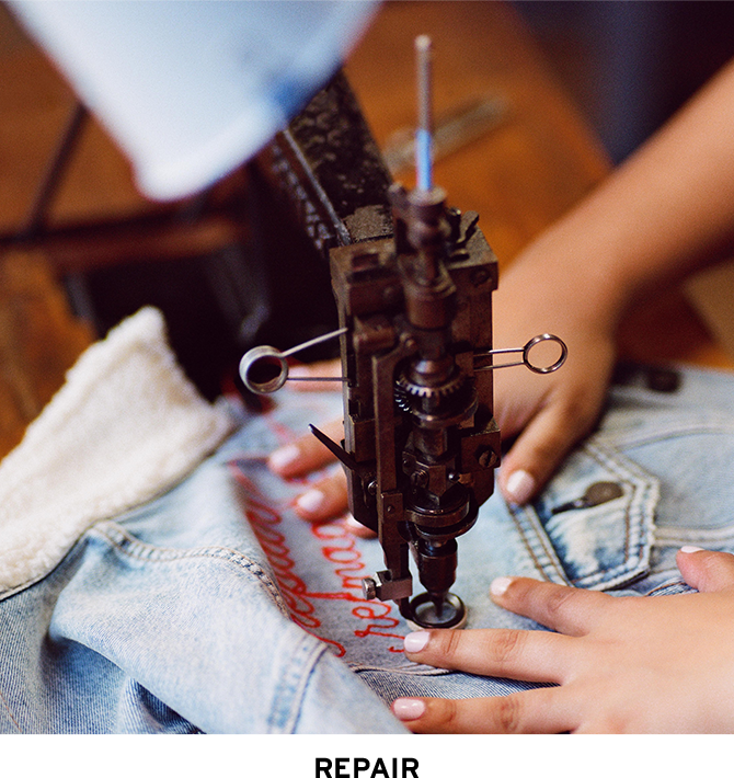 REPAIR
