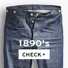 1890's CHECK